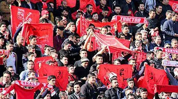 شکوه به ورزشگاه تبریز برمی‌گردد؟