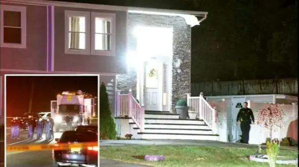 قتل وحشتناک مادربزرگ به‌خاطر لپ‌تاپ/ روایتی از یک جنایت