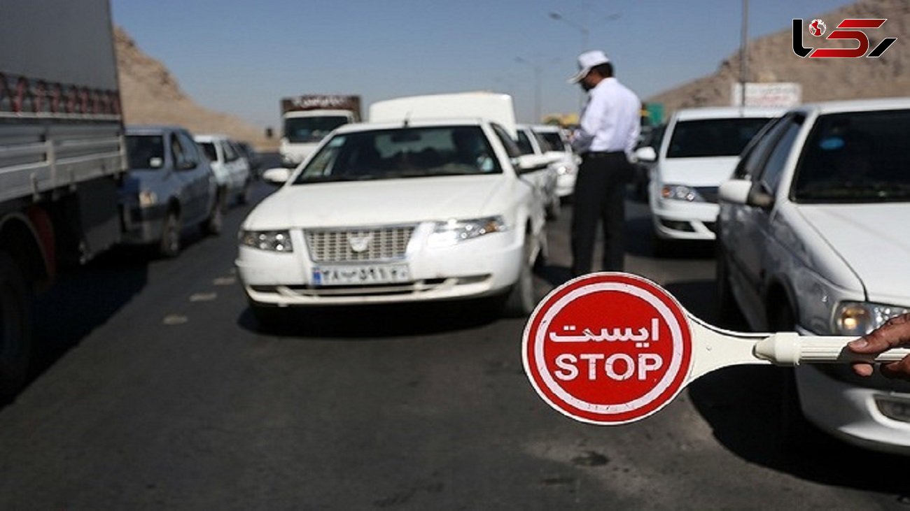  مرزهای زمینی و دریای خوزستان بسته شد