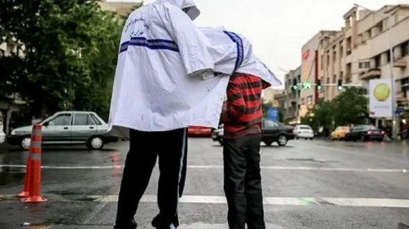 قانون حمایت از  کودکان تصویب شد اما هنوز پلیس امنیت اطفال نداریم / نیاز به جذب نیروی پلیس روانشناس 