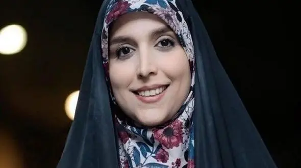 عکس تولد مدل خارجی خانم مجری! / مژده لواسانی چند ساله شد؟!
