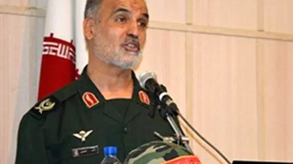 درگذشت سردار محمد شعبانی