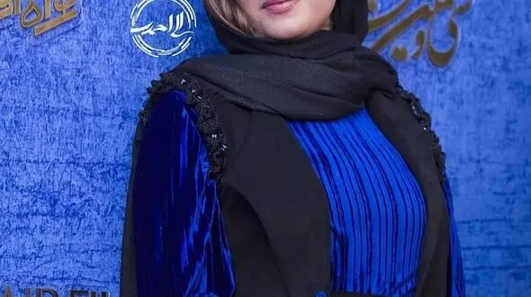 ناراحتی پریناز ایزدیار از مجری برنامه تلویزیونی