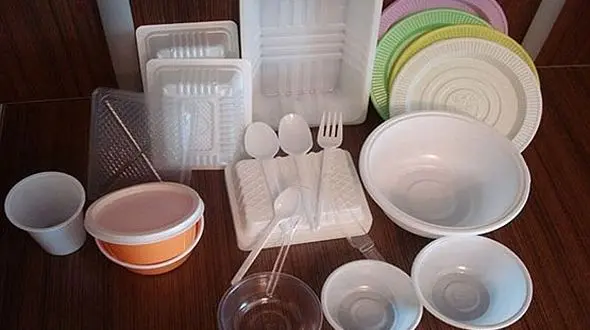 نرخ ظروف یک بار مصرف در بازار+جدول