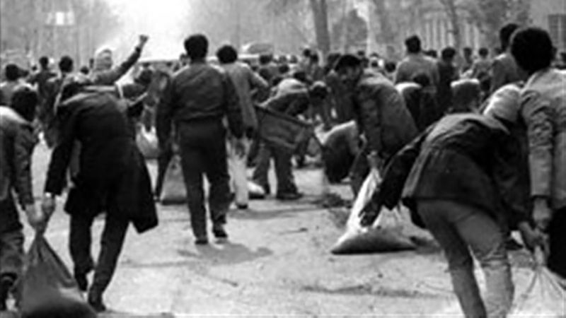 ۵ آذر روزی که گرگان غرق خون شد / واکنش رژیم پهلوی به قیام گرگان