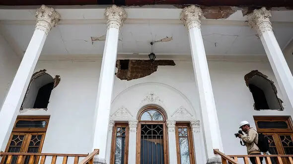 ۶ میلیون شیء تاریخی ایران در سایه تهدید جنگ / وقتی کنوانسیون های بین المللی از لاهه ۱۹۵۴ تا یونسکو ۱۹۷۲ نادیده گرفته می شوند