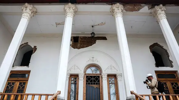 ۶ میلیون شیء تاریخی ایران در سایه تهدید جنگ / وقتی کنوانسیون های بین المللی از لاهه ۱۹۵۴ تا یونسکو ۱۹۷۲ نادیده گرفته می شوند