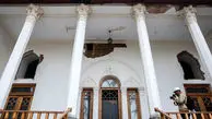 ۶ میلیون شیء تاریخی ایران در سایه تهدید جنگ / وقتی کنوانسیون های بین المللی از لاهه ۱۹۵۴ تا یونسکو ۱۹۷۲ نادیده گرفته می شوند