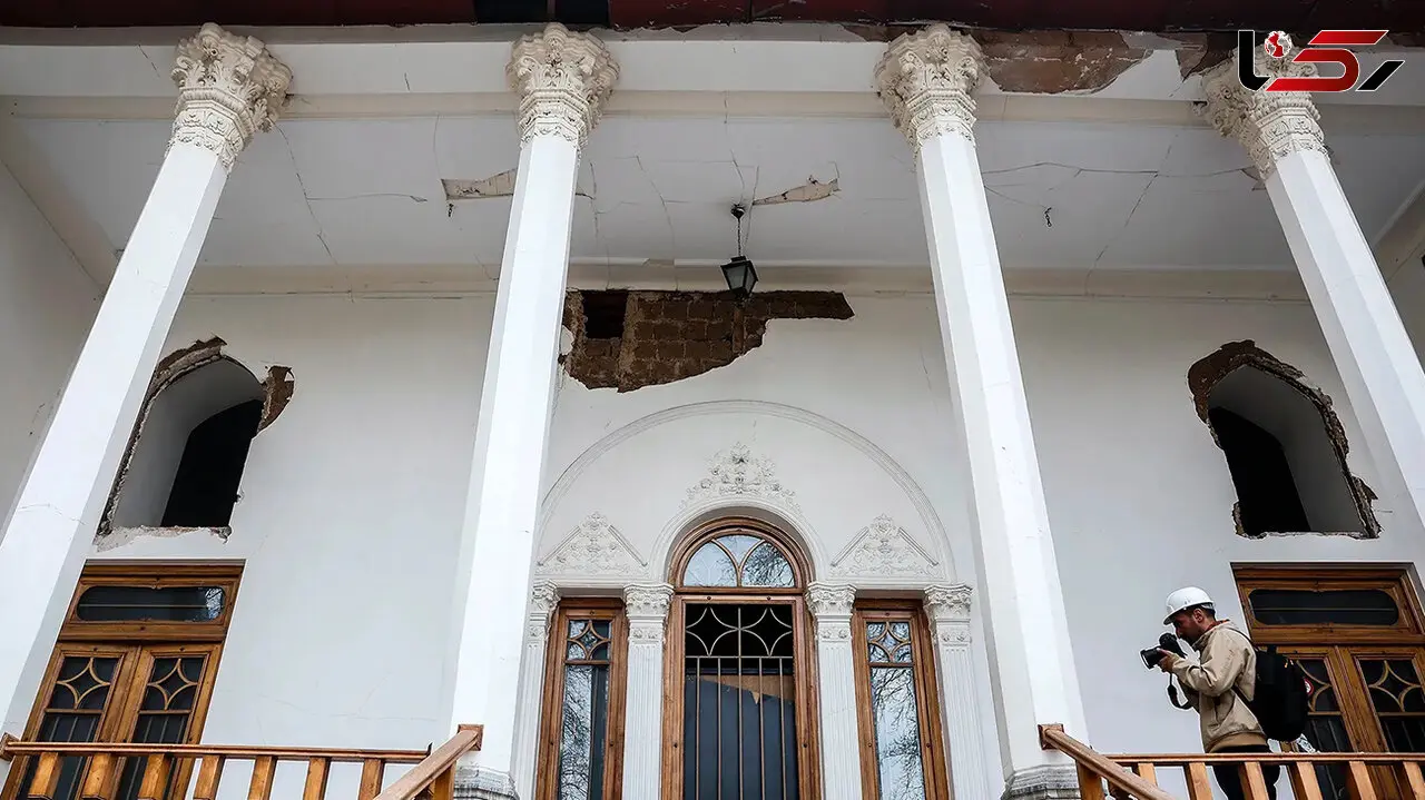۶ میلیون شیء تاریخی ایران در سایه تهدید جنگ / وقتی کنوانسیون های بین المللی از لاهه ۱۹۵۴ تا یونسکو ۱۹۷۲ نادیده گرفته می شوند