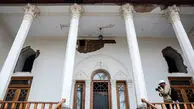 ۶ میلیون شیء تاریخی ایران در سایه تهدید جنگ / وقتی کنوانسیون های بین المللی از لاهه ۱۹۵۴ تا یونسکو ۱۹۷۲ نادیده گرفته می شوند