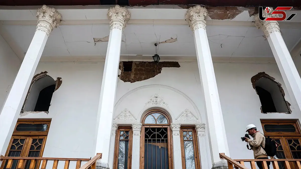 ۶ میلیون شیء تاریخی ایران در سایه تهدید جنگ / وقتی کنوانسیون های بین المللی از لاهه ۱۹۵۴ تا یونسکو ۱۹۷۲ نادیده گرفته می شوند