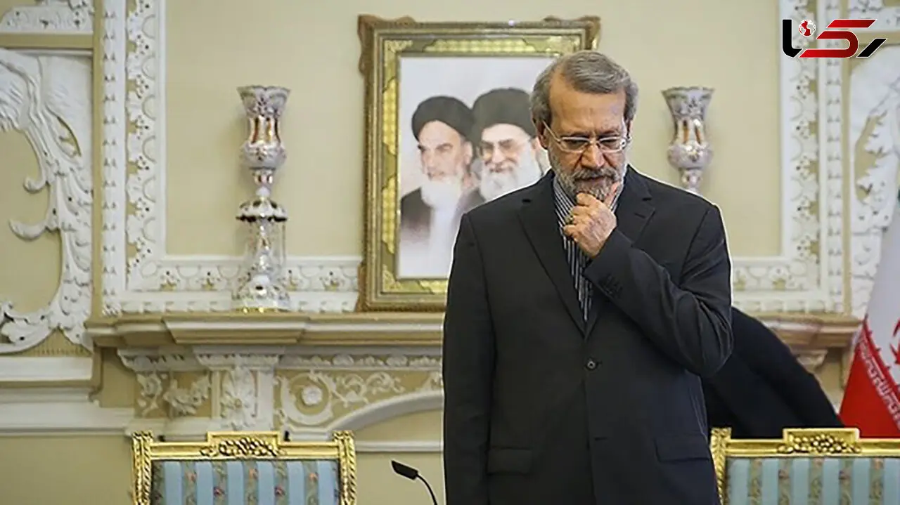 جزئیات نامه لاریجانی به شورای نگهبان درباره رد صلاحیتش 