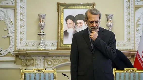 جزئیات نامه لاریجانی به شورای نگهبان درباره رد صلاحیتش 