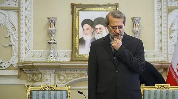 جزئیات نامه لاریجانی به شورای نگهبان درباره رد صلاحیتش 