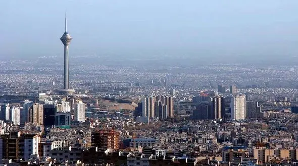 نرخ اجاره خانه در مناطق غربی تهران چقدر است ؟ + جدول قیمت