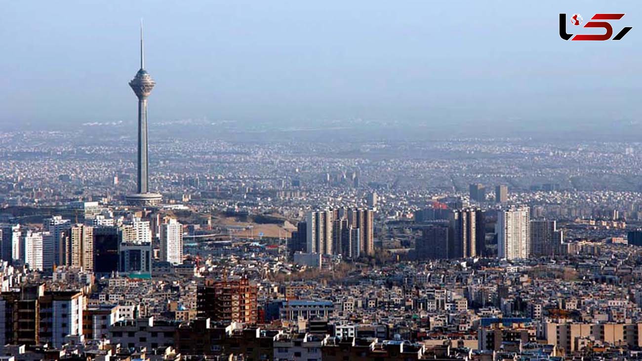 نرخ اجاره خانه در مناطق غربی تهران چقدر است ؟ + جدول قیمت