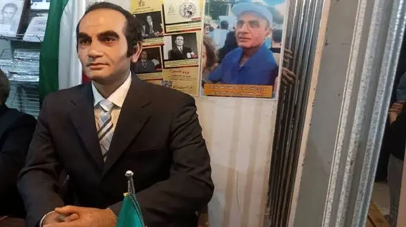 شکنجه گر ارشد شاه با  چمدان 630 میلیارد ارز از ایران / رازهای ناگفته‌ای از سیاهچال شکنجه‌گاه ساواک  