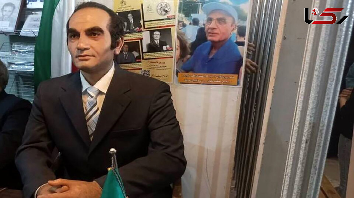 شکنجه گر ارشد شاه با چمدان 630 میلیارد ارز از ایران / رازهای ناگفتهای از سیاهچال شکنجهگاه ساواک