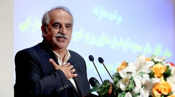 آشنایی با «مرد اقتصاد» دولت / عملکرد درخشان مسعود کرباسیان در یک نگاه