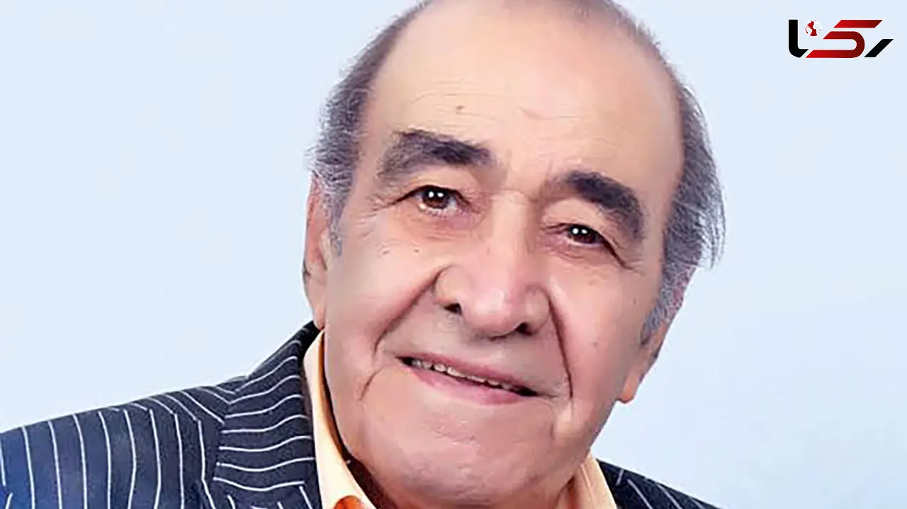 آخرین خبر از اوضاع جسمی استاد ایرج خواجه امیری از زبان خودش + فیلم