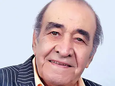 آخرین خبر از اوضاع جسمی استاد ایرج خواجه امیری از زبان خودش + فیلم