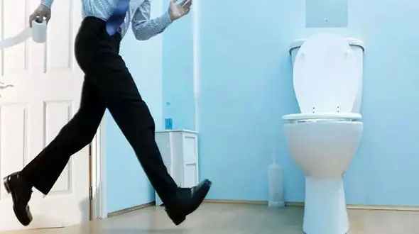 تکرر ادرار چیست؟