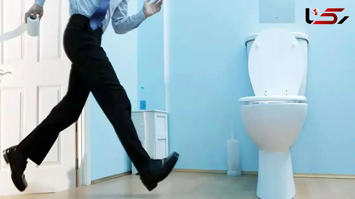 تکرر ادرار چیست؟