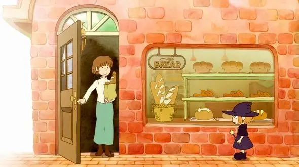 «خارج از دید» / رویایی کودکانه از جنس واقعیت +فیلم