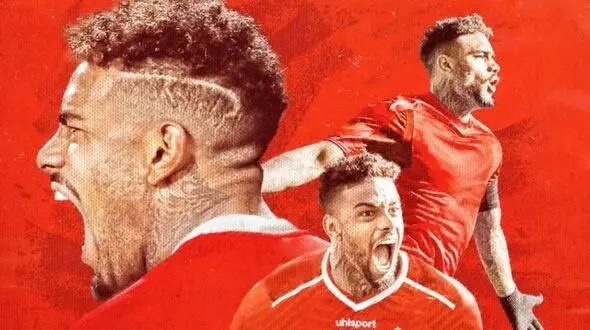حضور بازیکن مورد علاقه هواداران در تمرین پرسپولیس 