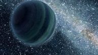 کشف سیاره های سرکش