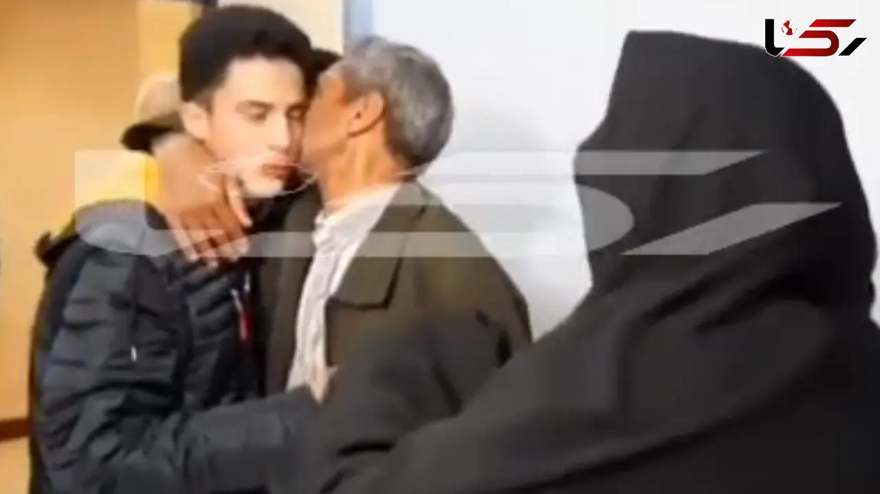 فیلم لحظه پایان 48 ساعت وحشت در بم / باند گروگان‌گیری نوجوان با درخواست 400 میلیارد ریالی متلاشی شد