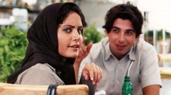 استوری احساسی الناز شاکردوست برای حمید گودرزی+عکس