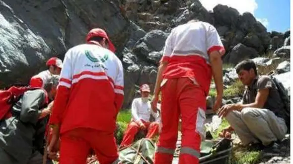 کشف جسد معلم یاسوجی پس از 5 روز / او سیزده به در گم شده بود