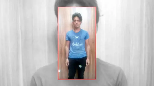 انتشار اولین عکس از معشوقه زن مرد قصاب! / او شوهر زن بی حیا را کشت! + گفتگو