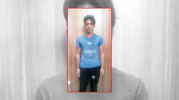 انتشار اولین عکس از معشوقه زن مرد قصاب! / او شوهر زن بی حیا را کشت! + گفتگو