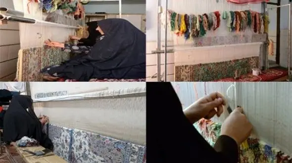 الگوی کارآفرین محور، کانون برنامه ریزی شغلی برای مددجویان است/اشتغال 22 هزار نفر تحت حمایت کمیته امداد اصفهان