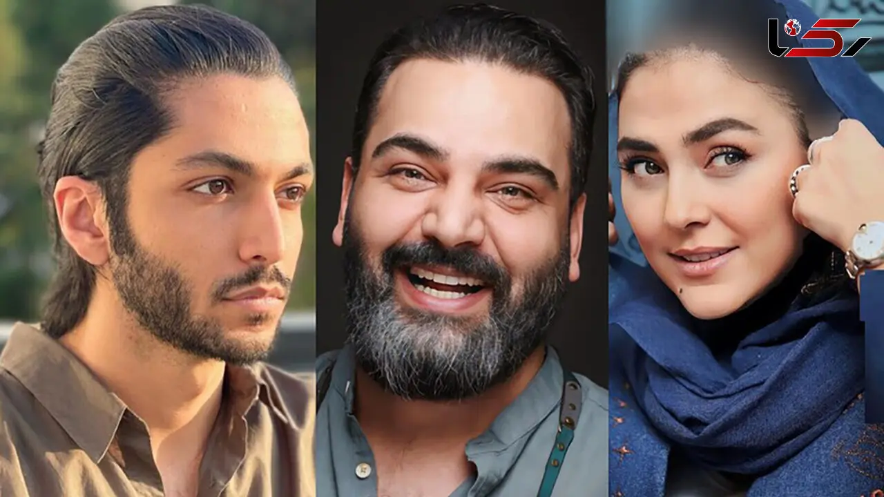 نگاهی به تصاویر 13 بازیگر ایرانی  باماشین های لوکس شان/ از سلفی ماشینی نیکی کریمی و هدی زین العابدین تا رونمایی طرفداران از ماشین احسان علیخانی و کیسان دیباج !
