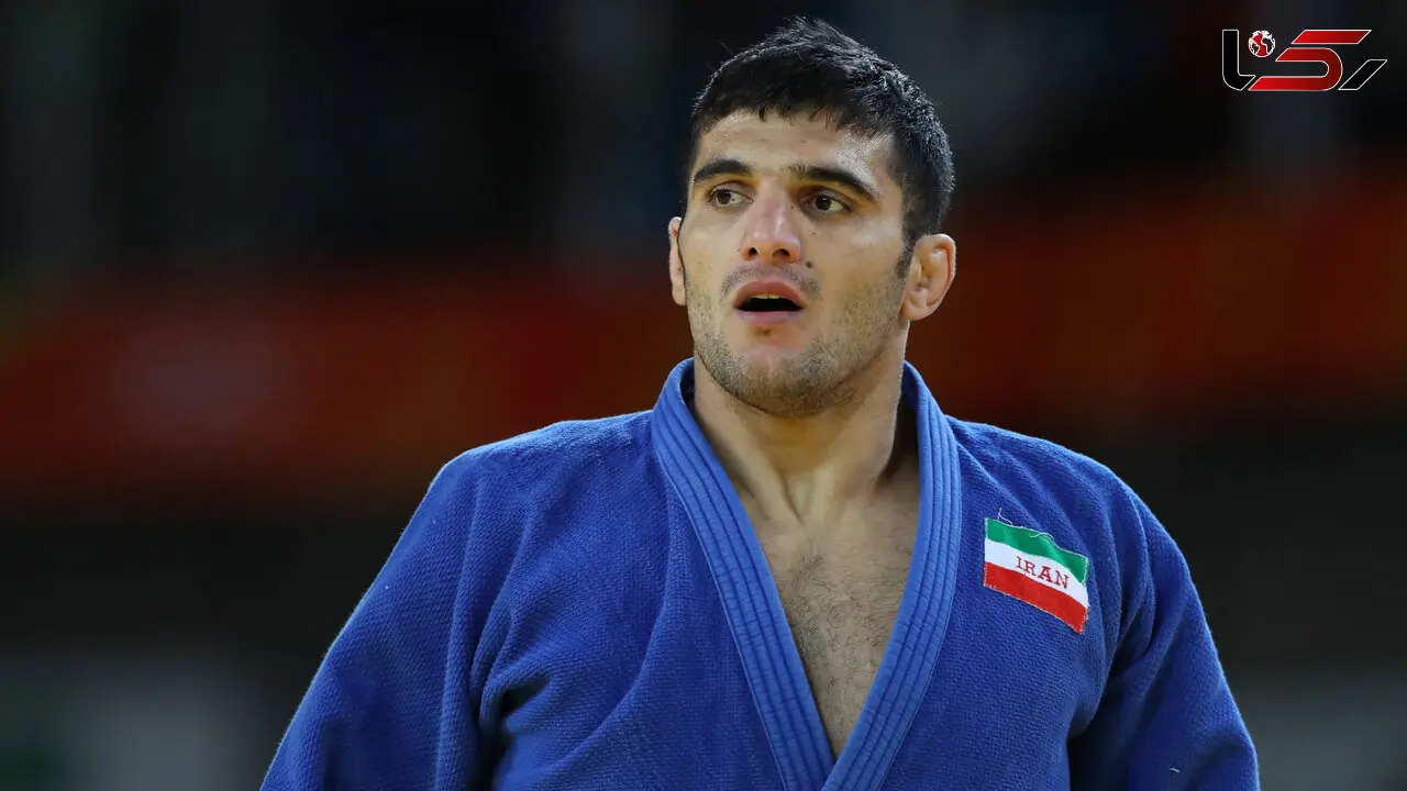  قهرمان جودوی ایران برای مبارزه در قفس به تایلند رفت + عکس