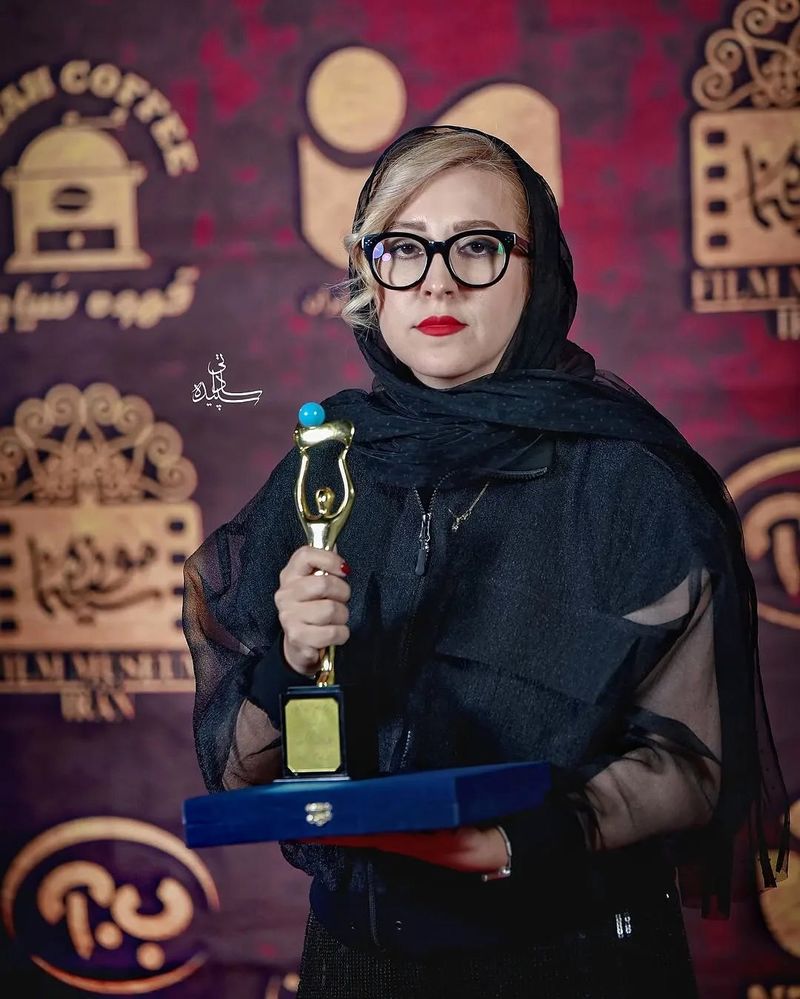 نهمین جشن عکاسان سینما