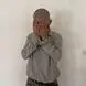 فیلم گفتگو با زورگیر چاقوکش که به زن تهرانی در آسانسور خانه شان حمله کرد /وقتی بازداشت شد کچل بود 