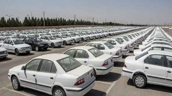 بانک‌ ها اجازه ندارند وجه اولیه خودروهای وارداتی را نگه دارند 