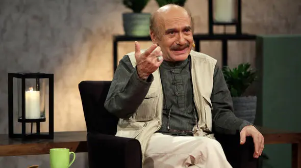 بازگشت صندلی داغ به نوعی دیگر در تلویزیون 