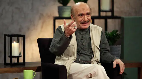 بازگشت صندلی داغ به نوعی دیگر در تلویزیون 