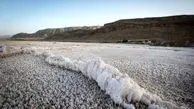 تالاب مهارلو در آستانه نابودی/  تهدیدی جدی برای شیراز و سلامت عمومی