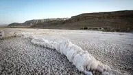 تالاب مهارلو در آستانه نابودی/  تهدیدی جدی برای شیراز و سلامت عمومی