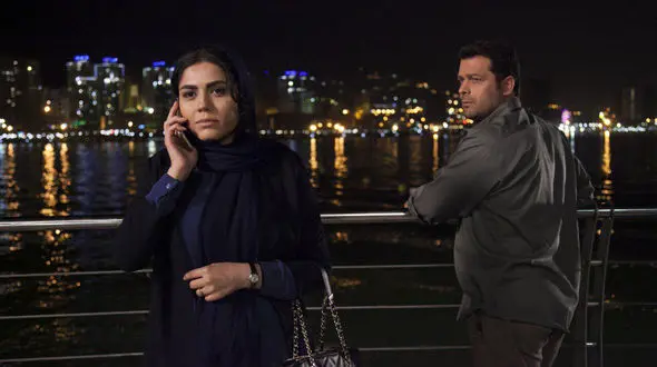 رونمایی از تیزر فیلم هایلایت با بازی متفاوت پژمان بازغی +فیلم