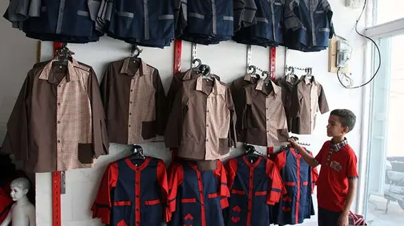 ورود تعزیرات به مسئله پوشاک مدارس/ تخلف‌های میلیاردی حل می‌شود؟