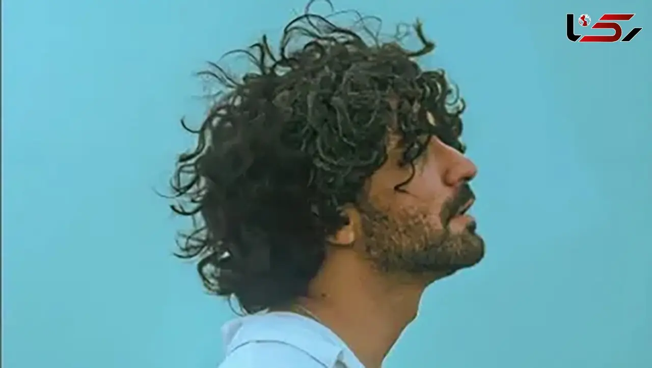 فیلم آواز باشکوه عرفان طهماسبی با آهنگ هزار و یک شب + دانلود آهنگ و متن 