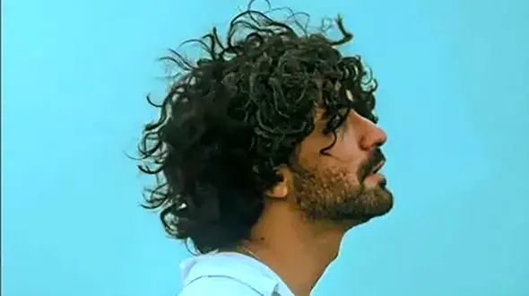 فیلم آواز باشکوه عرفان طهماسبی با آهنگ هزار و یک شب + دانلود آهنگ و متن 