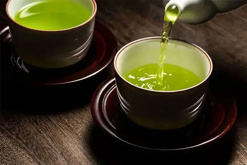 نکات کلیدی برای تهیه چای سبز برای لاغری